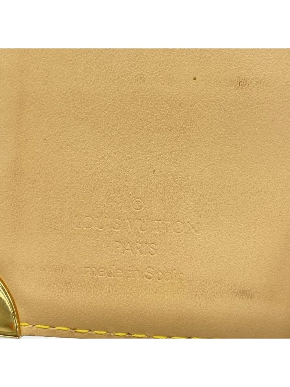 Louis Vuitton Notebook Cover Monogram Multicolor Agenda PM Noir